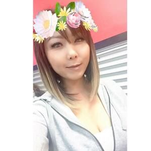 Meet your Posher, Cindy